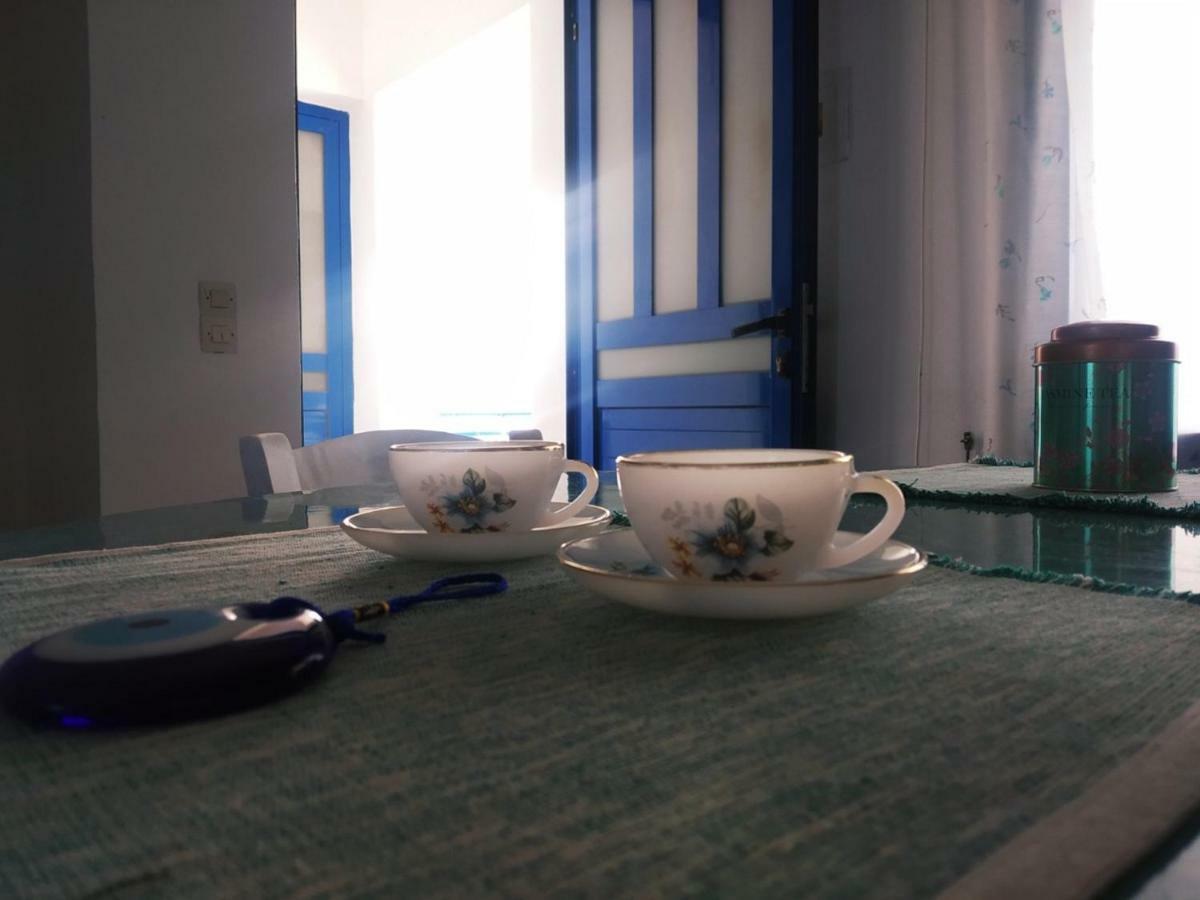 Experience The Pure Sense Of The Aegean Sea Villa Liota ภายนอก รูปภาพ